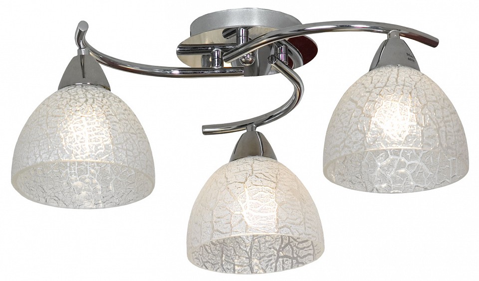 Потолочная люстра lussole zungoli grlsf-1603-03