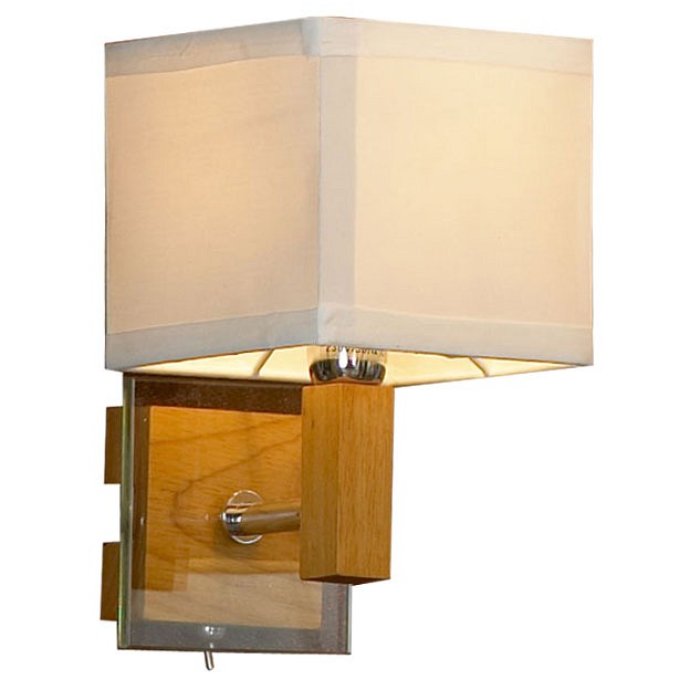 Бра lussole montone grlsf-2501-01