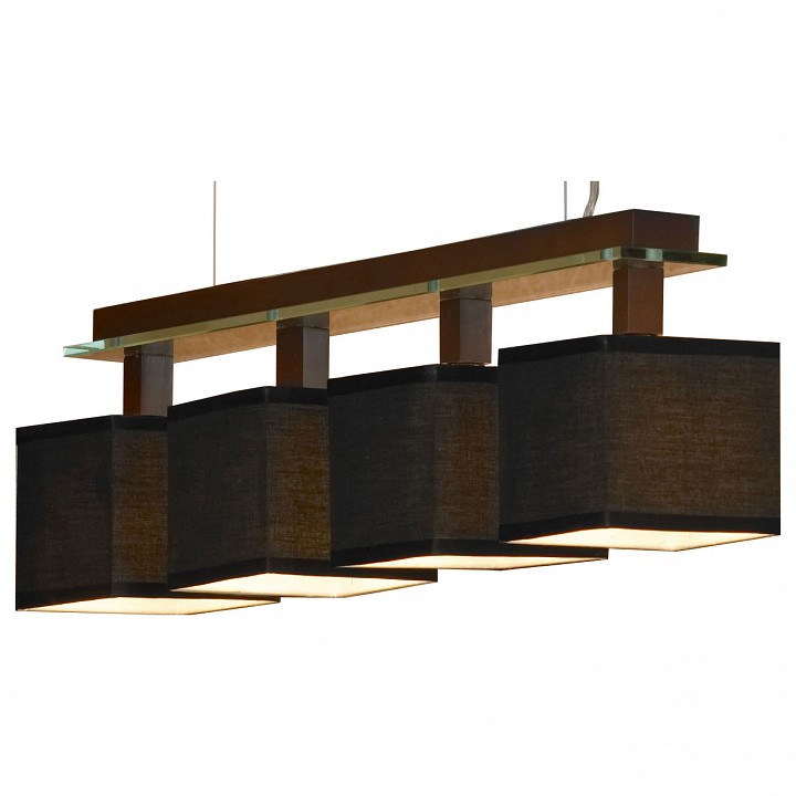 Подвесной светильник lussole montone grlsf-2573-04