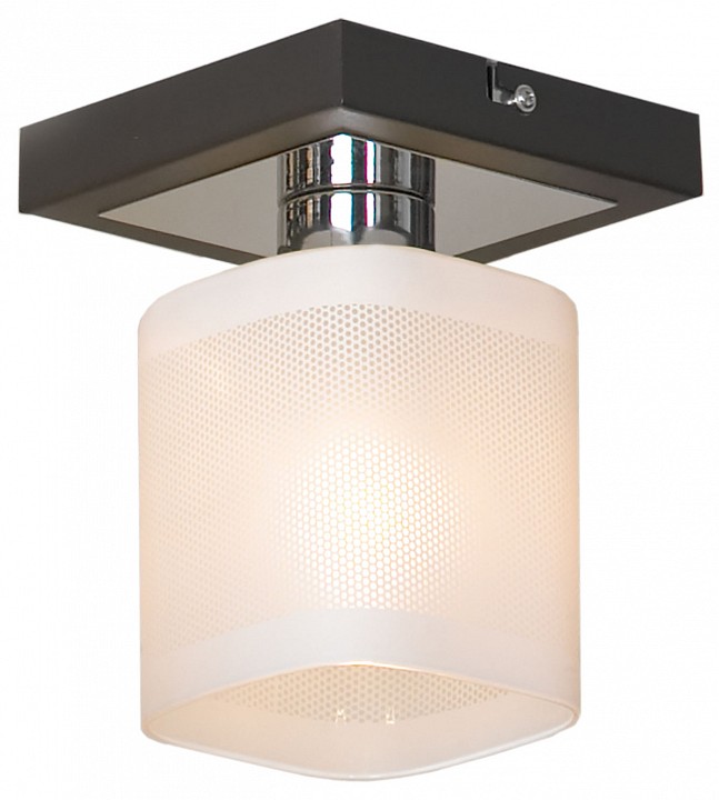 Светильник на штанге lussole costanzo grlsl-9007-01
