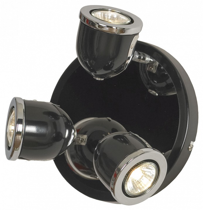 Спот lussole tivoli grlsn-3127-03