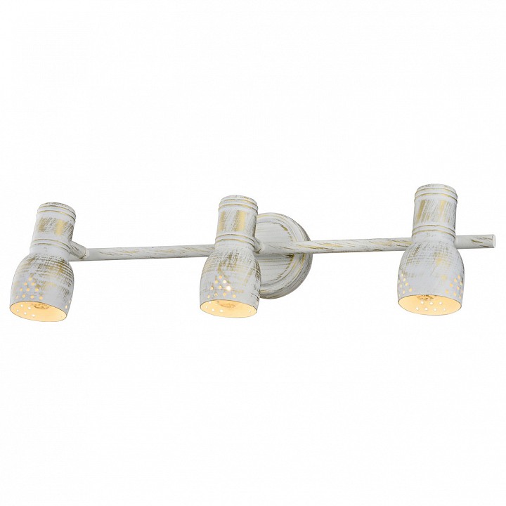 Спот lussole miami grlsp-8057