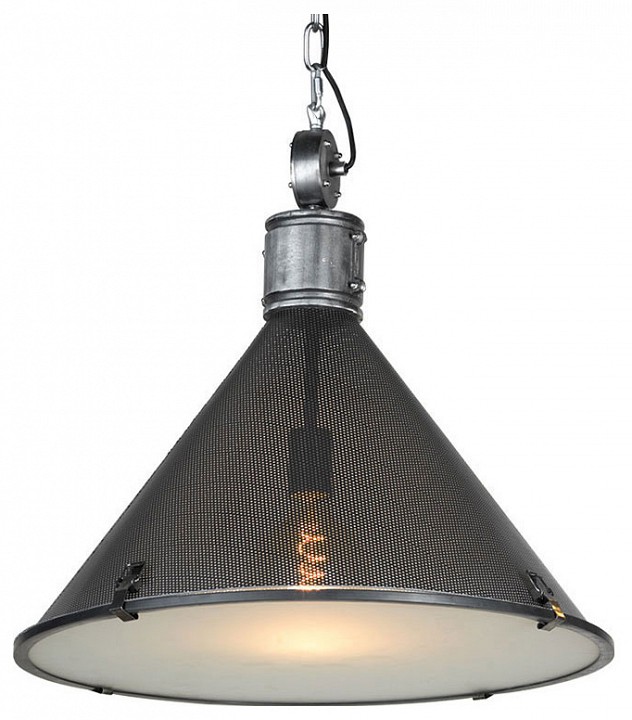 Подвесной светильник lussole ajo grlsp-8136