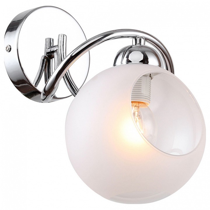 Бра lussole iliamna grlsp-8141