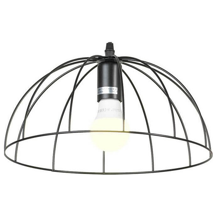 Подвесной светильник lussole lattice 1 grlsp-8213