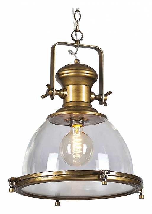 Подвесной светильник lussole monsey grlsp-9611