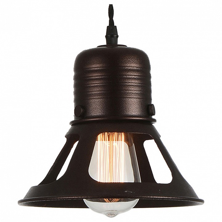 Подвесной светильник lussole watertown grlsp-9696