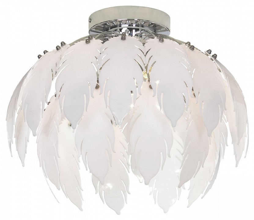 Накладной светильник lussole vercelli grlsq-1907-05