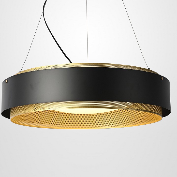 Подвесной светильник imperiumloft casing casing01
