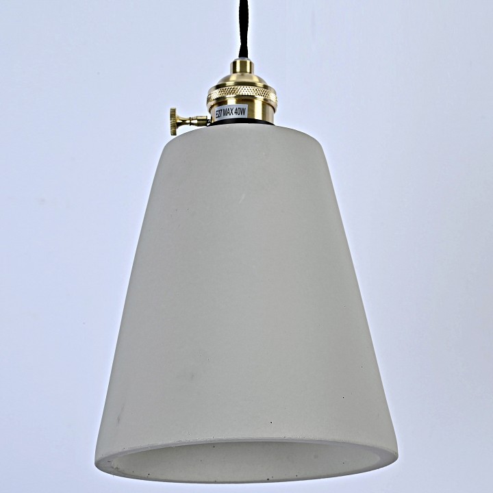 Подвесной светильник imperiumloft industry industry01