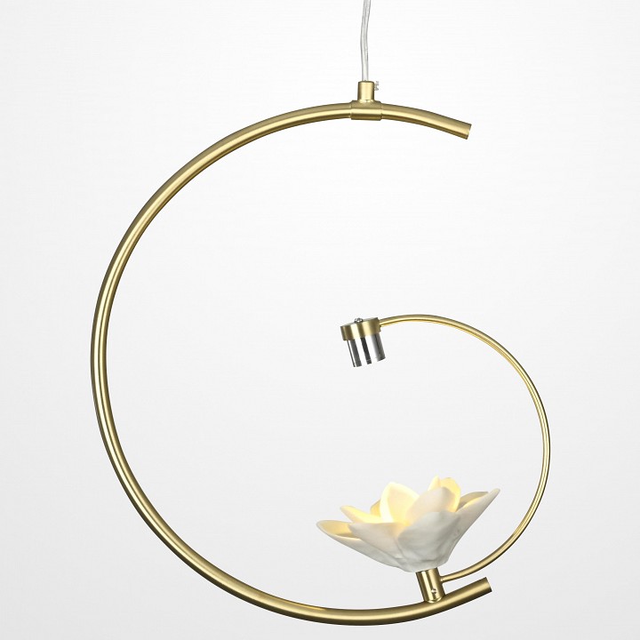 Подвесной светильник imperiumloft magnolia magnolia01