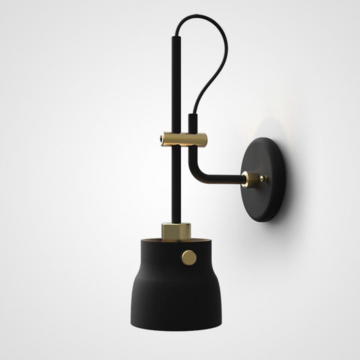 Бра imperiumloft ram ram-w01