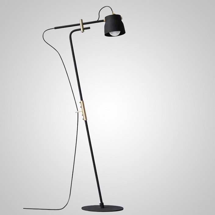 Торшер imperiumloft ram ramflor01