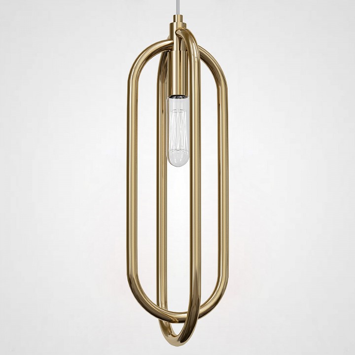 Подвесной светильник imperiumloft tube tube01