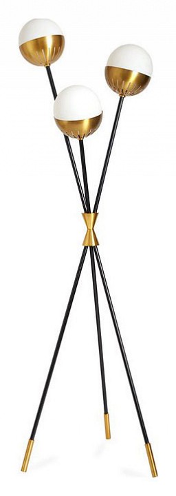 Торшер imperiumloft caracas tripod 41.081-0