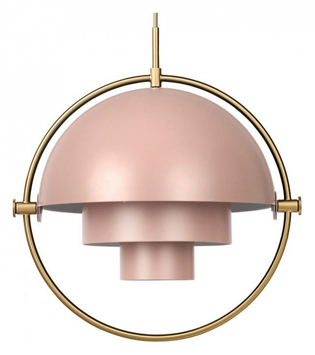 Подвесной светильник imperiumloft louis weisdorff gubi multi-lite 40.2318