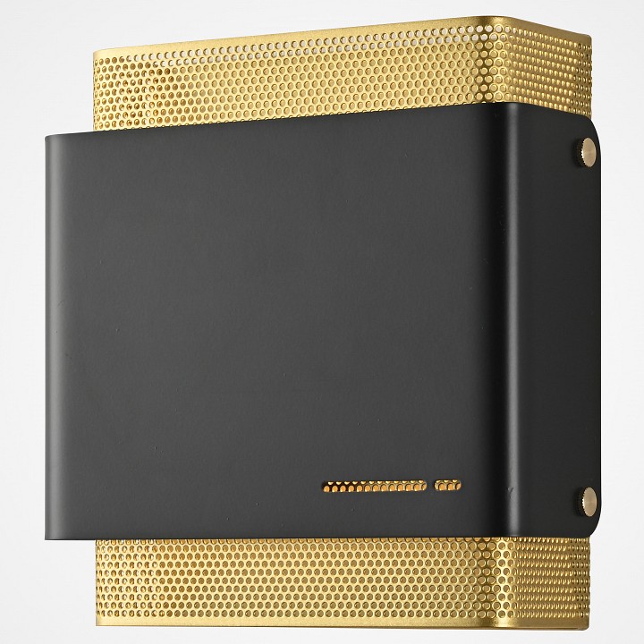 Накладной светильник imperiumloft casing casing-wall01