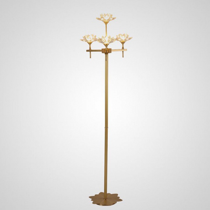 Торшер imperiumloft lotos lotos-fl01