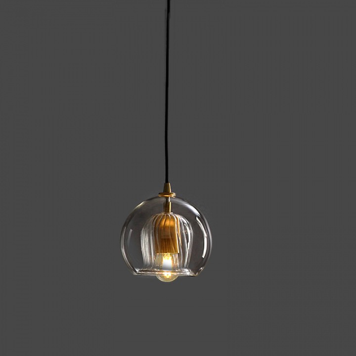 Подвесной светильник imperiumloft lyse lyse01