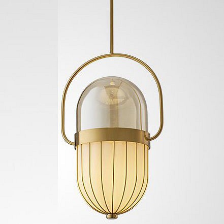 Подвесной светильник imperiumloft tend tend01