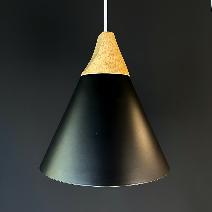 Подвесной светильник imperiumloft xd-b xd1