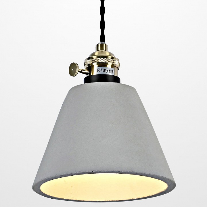 Подвесной светильник imperiumloft industry industry01