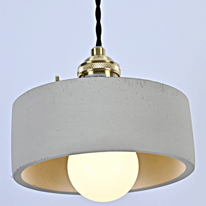 Подвесной светильник imperiumloft industry industry01