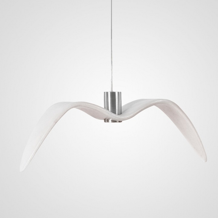 Подвесной светильник imperiumloft brokis night birds white 40.2189-0
