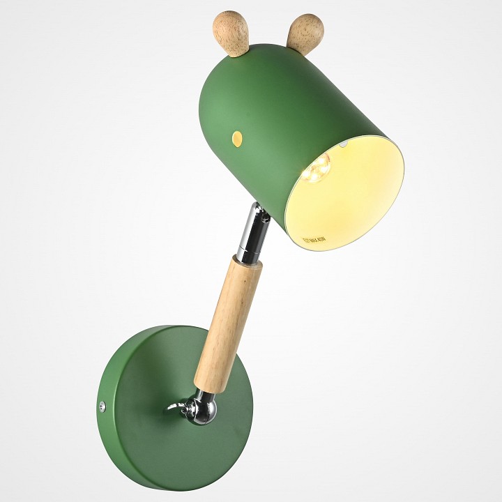 Бра imperiumloft animal animal01