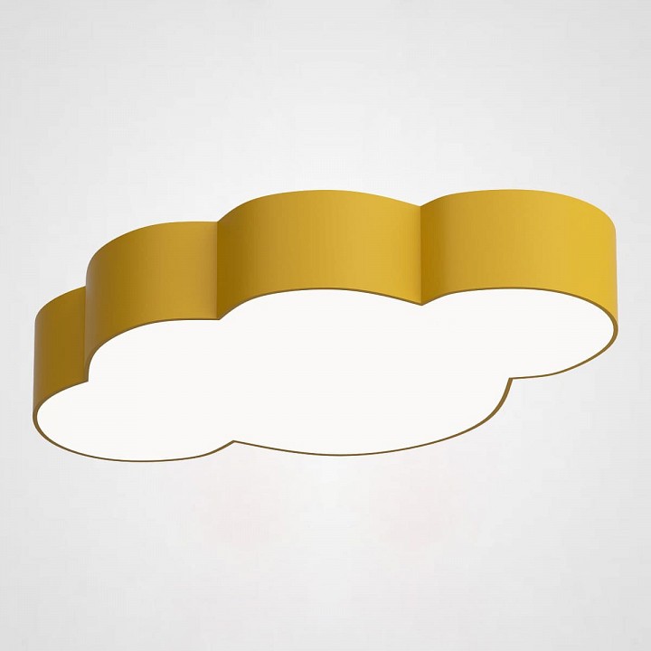 Накладной светильник imperiumloft cloud cloud01