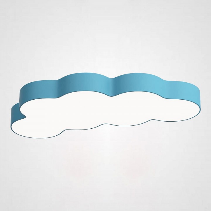 Накладной светильник imperiumloft cloud cloud01