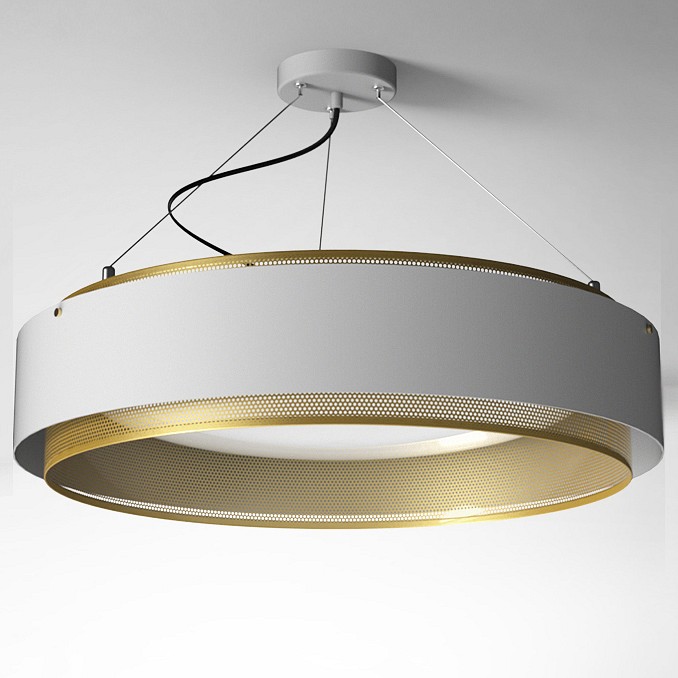 Подвесной светильник imperiumloft casing casing01