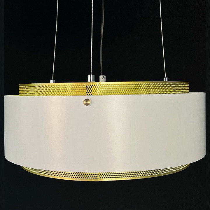 Подвесной светильник imperiumloft casing casing01