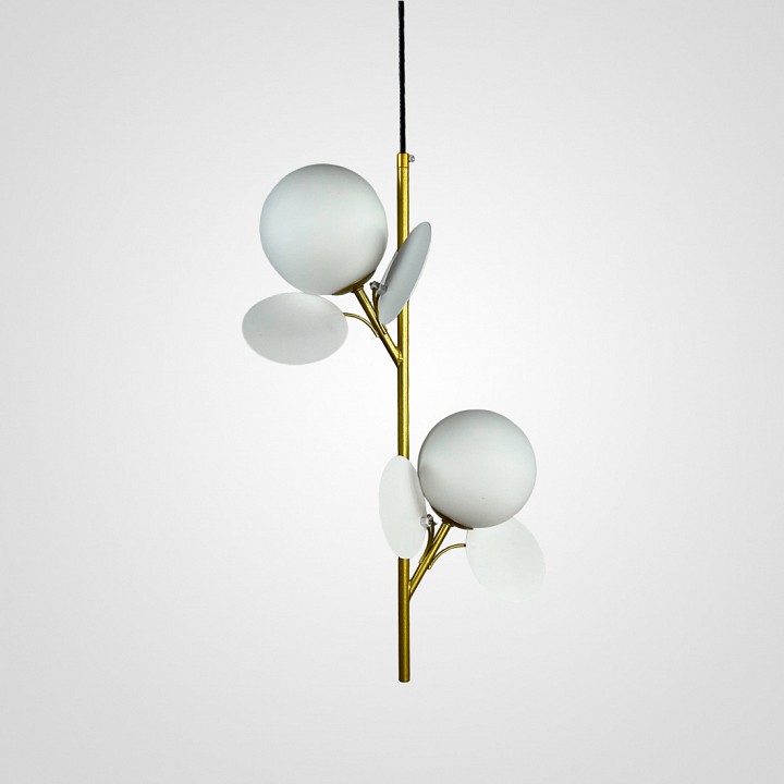 Подвесной светильник imperiumloft matisse matisse-one01