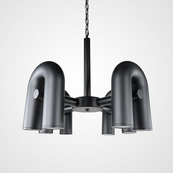 Подвесная люстра imperiumloft fanny fanny01