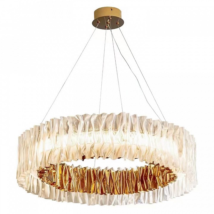 Подвесной светильник imperiumloft chiara chiara-m