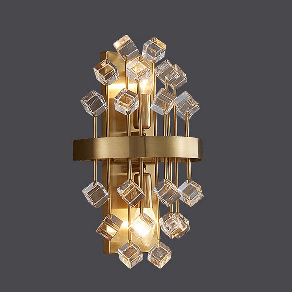 Накладной светильник imperiumloft rufina rufina01