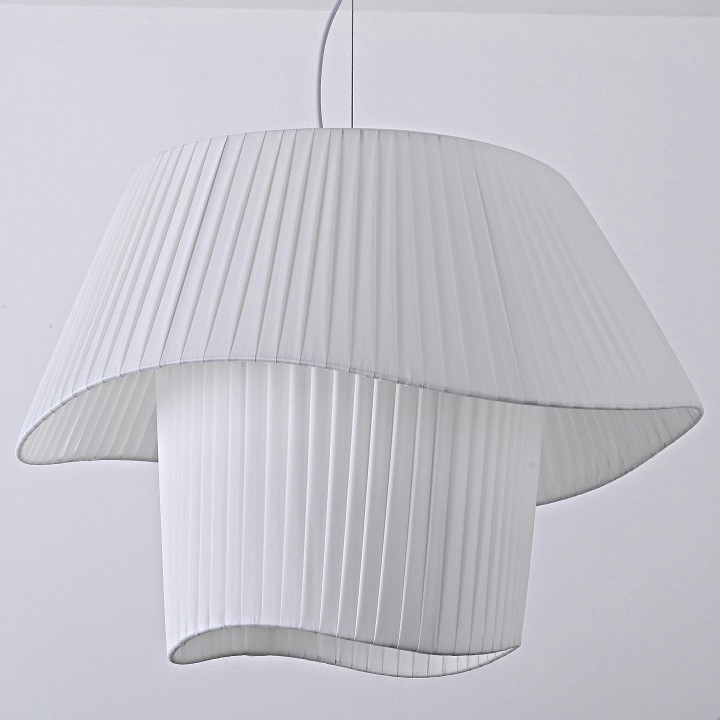 Подвесной светильник imperiumloft vanilla vanilla01