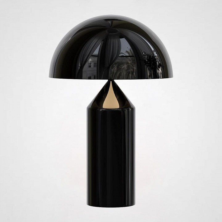 Настольная лампа декоративная imperiumloft atollo table lamp 43.121