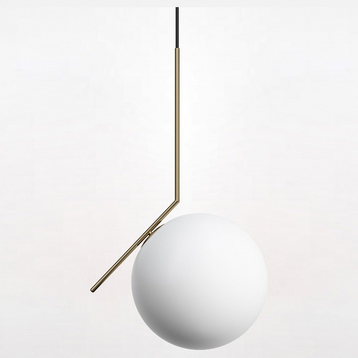Подвесной светильник imperiumloft flexic lights family michael anastassiades 40.623