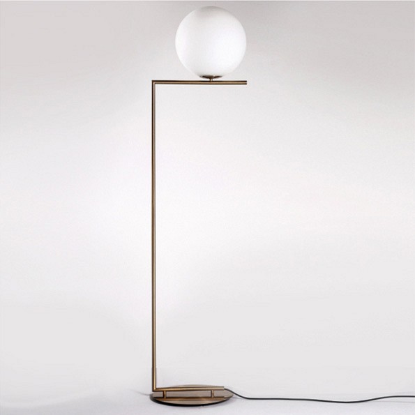 Торшер imperiumloft flexic lights family michael anastassiades 83164-22