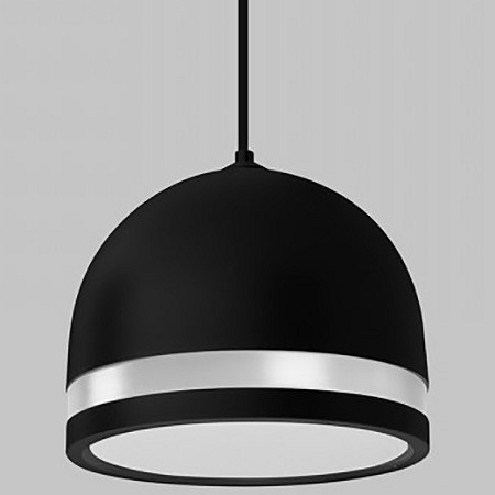 Подвесной светильник imex arta il.0005.2900-p-bk