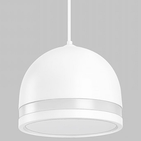 Подвесной светильник imex arta il.0005.2900-p-wh