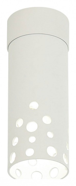 Накладной светильник imex estela il.0005.4300 wh