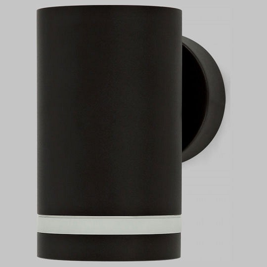 Светильник на штанге imex lima il.0014.0018-bk ip54