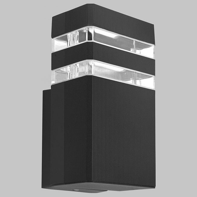 Светильник на штанге imex porta il.0014.0024-bk