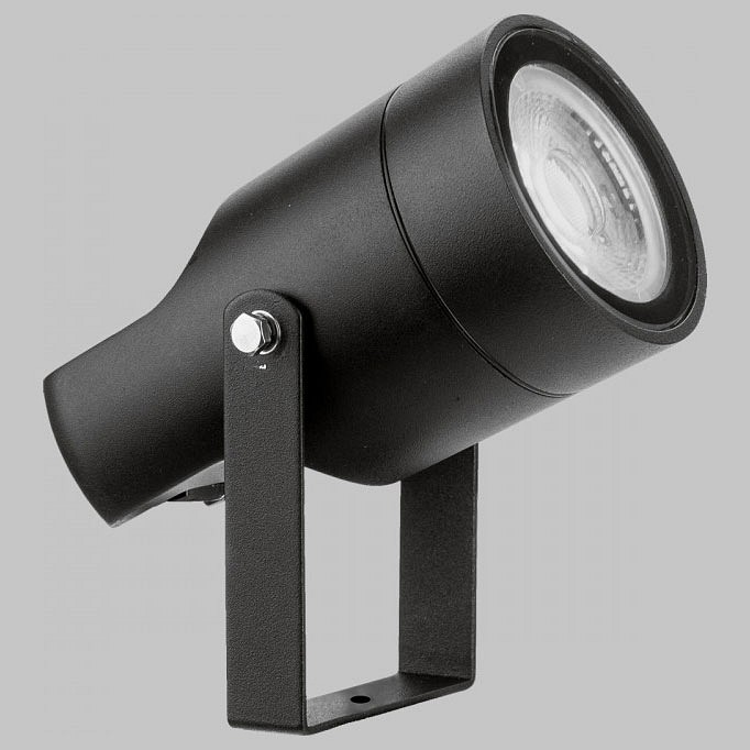 Светильник на штанге imex gras il.0014.0030-bk