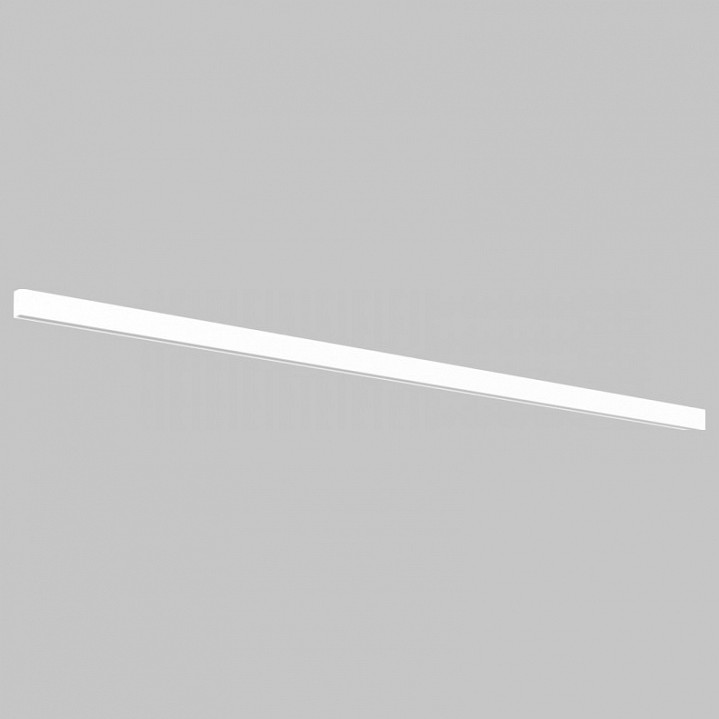 Трек накладной imex smart line il.0050.1000-2-wh