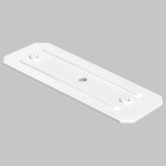 Соединитель линейный для треков imex smart line il.0050.1001-wh