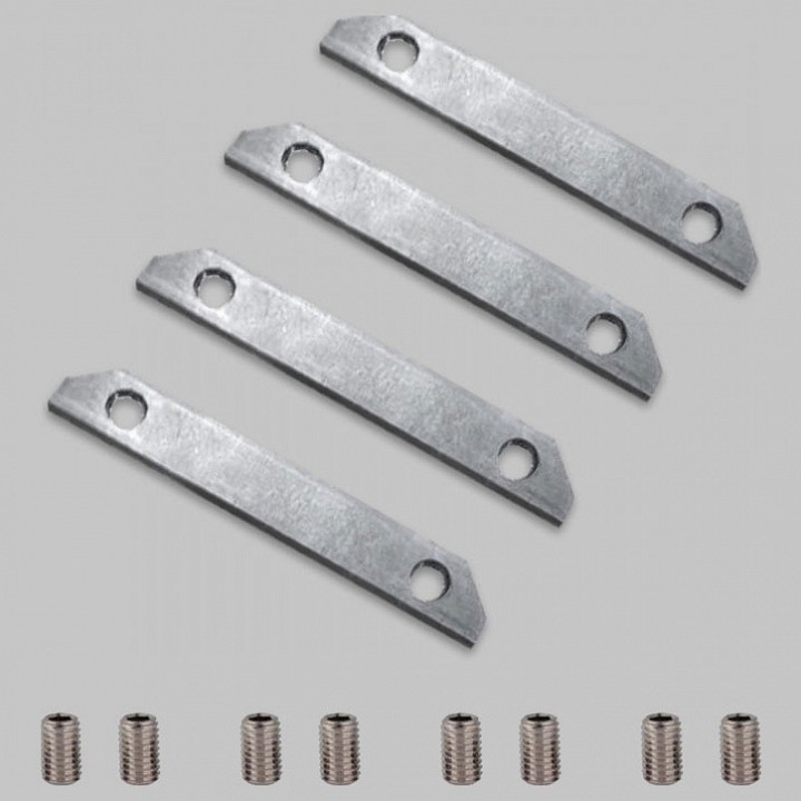 Крепление для трека imex smart line il.0050.3301